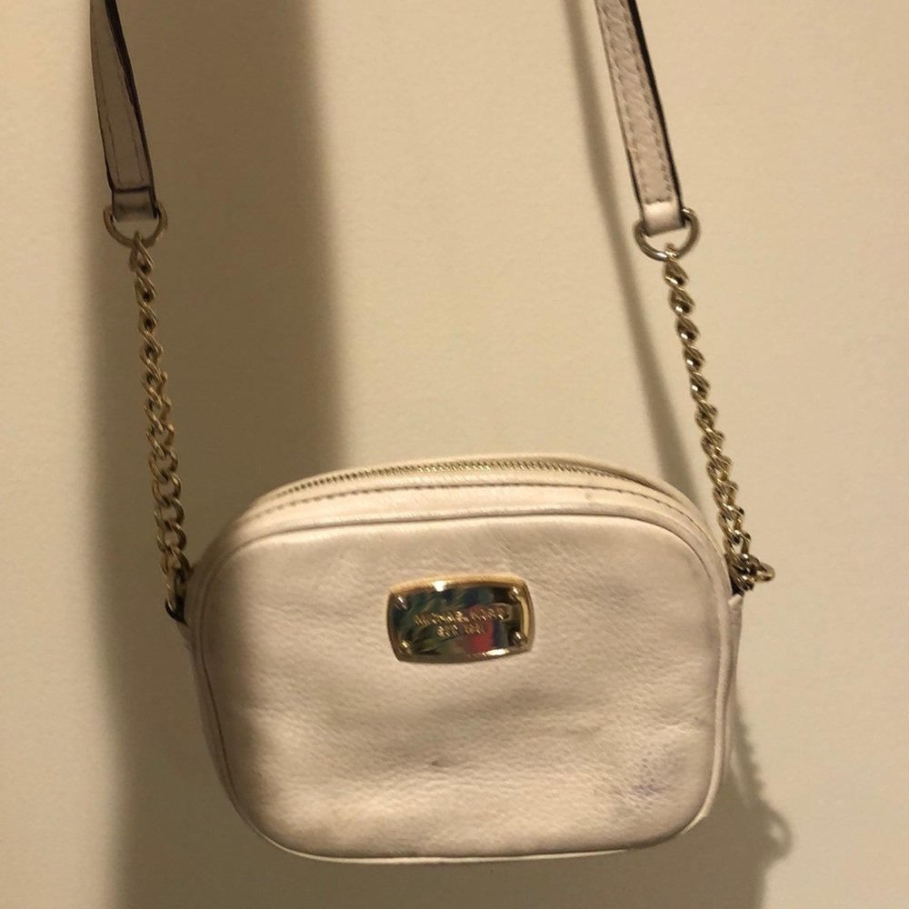 Michael Kors cross body bag!